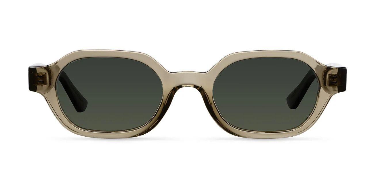 Lentes de Sol - Cumbi Greige Olive-0