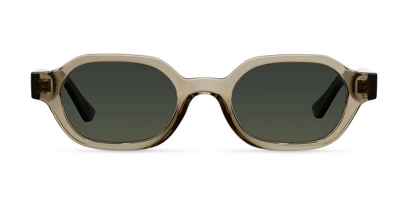 Lentes de Sol - Cumbi Greige Olive-0