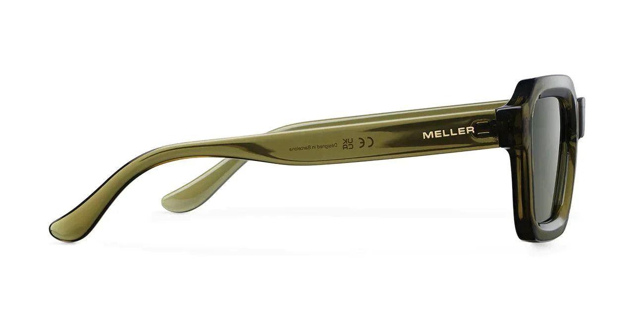 Lentes de Sol Meller Polarizados - Nayah Moss Olive-2