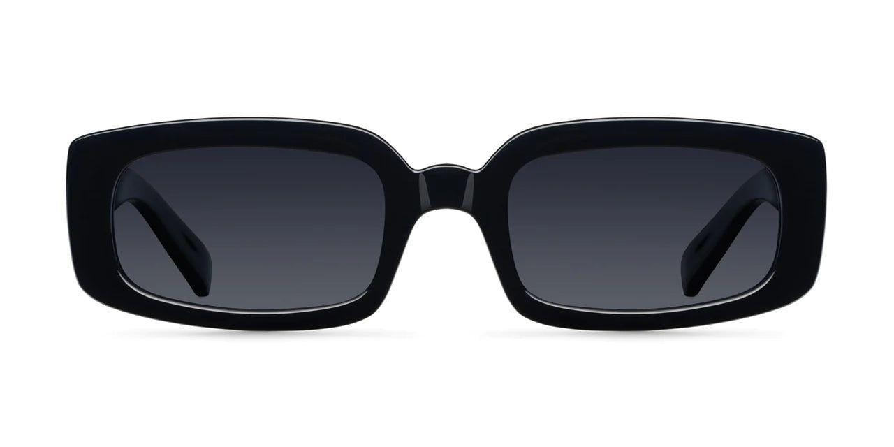 Lentes de Sol Meller Polarizados - Konata All Black-0