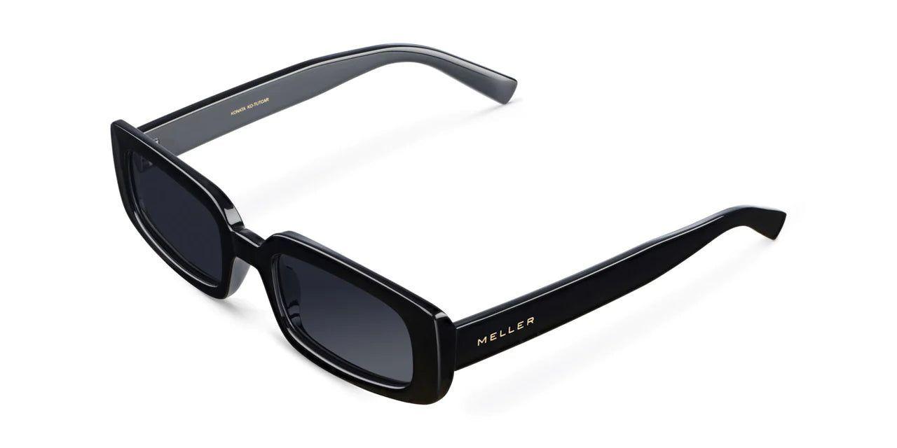 Lentes de Sol Meller Polarizados - Konata All Black-1