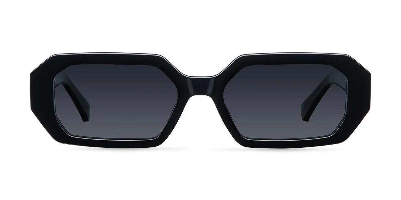 Lentes de Sol - Esi All Black-0