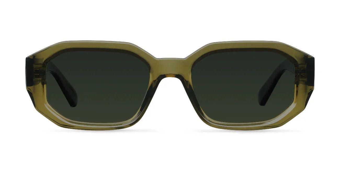 Lentes de Sol Meller Polarizados -Kesia Moss Olive-0