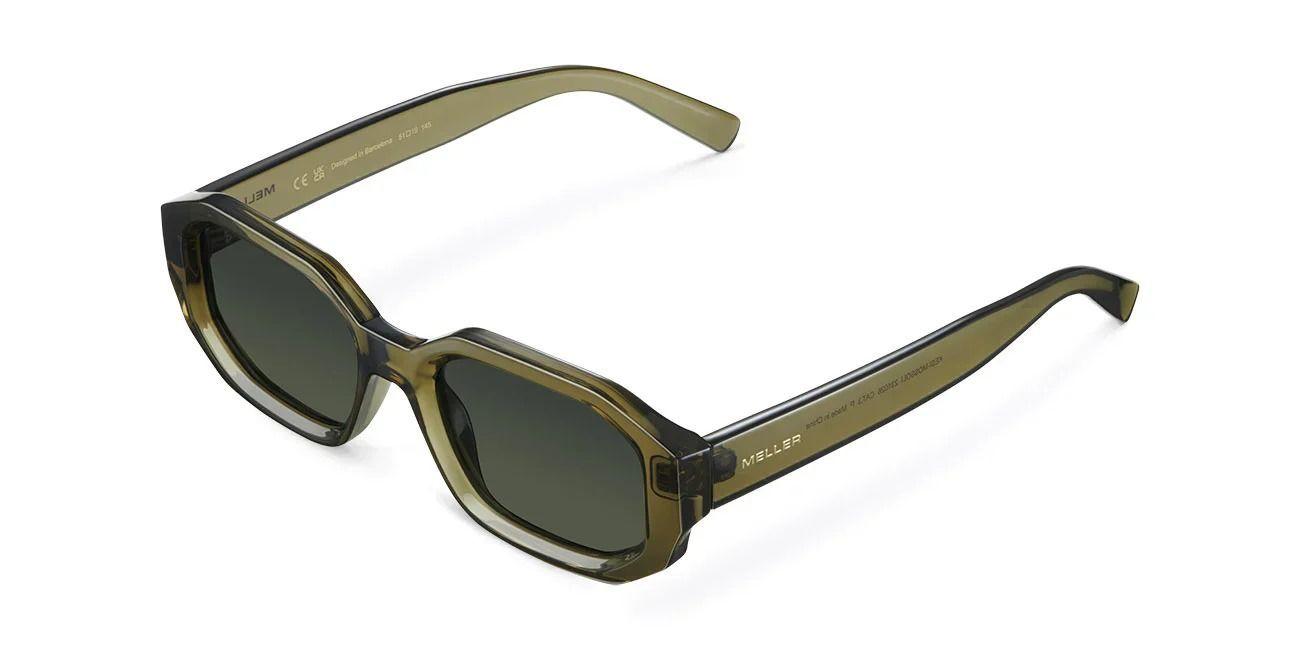 Lentes de Sol Meller Polarizados -Kesia Moss Olive-1