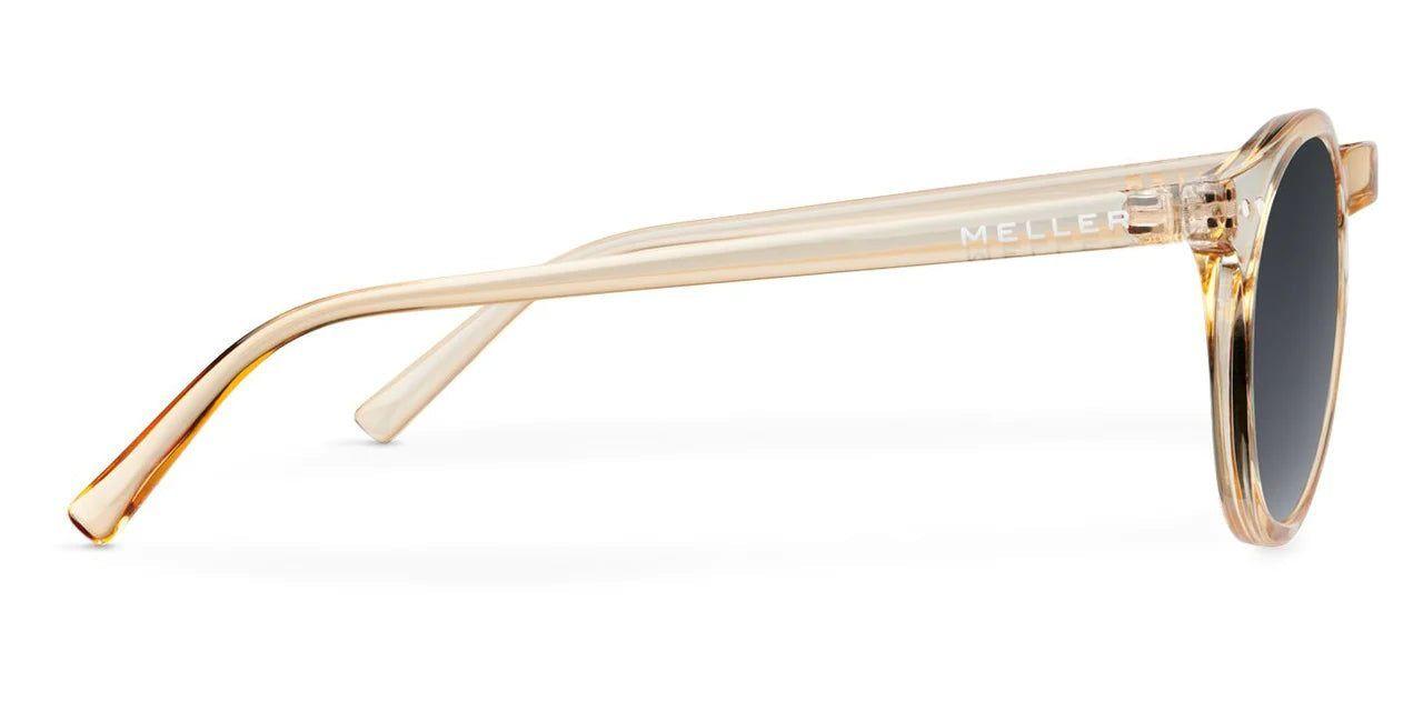 Lentes de Sol Meller Polarizados - Kubu Bone Grey-2