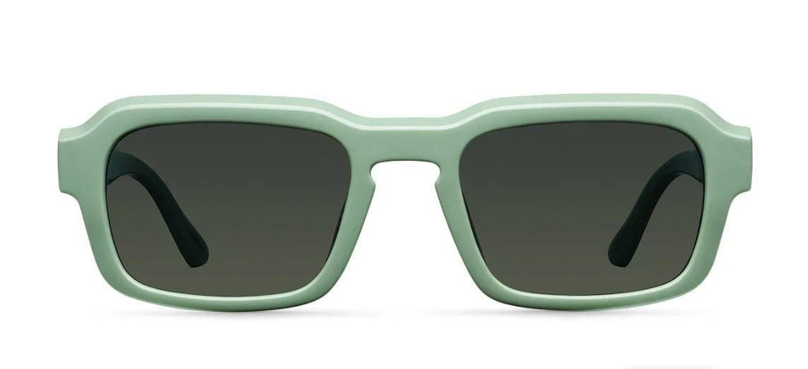 Lentes de Sol Meller Polarizados - Ayo Sage Olive-0