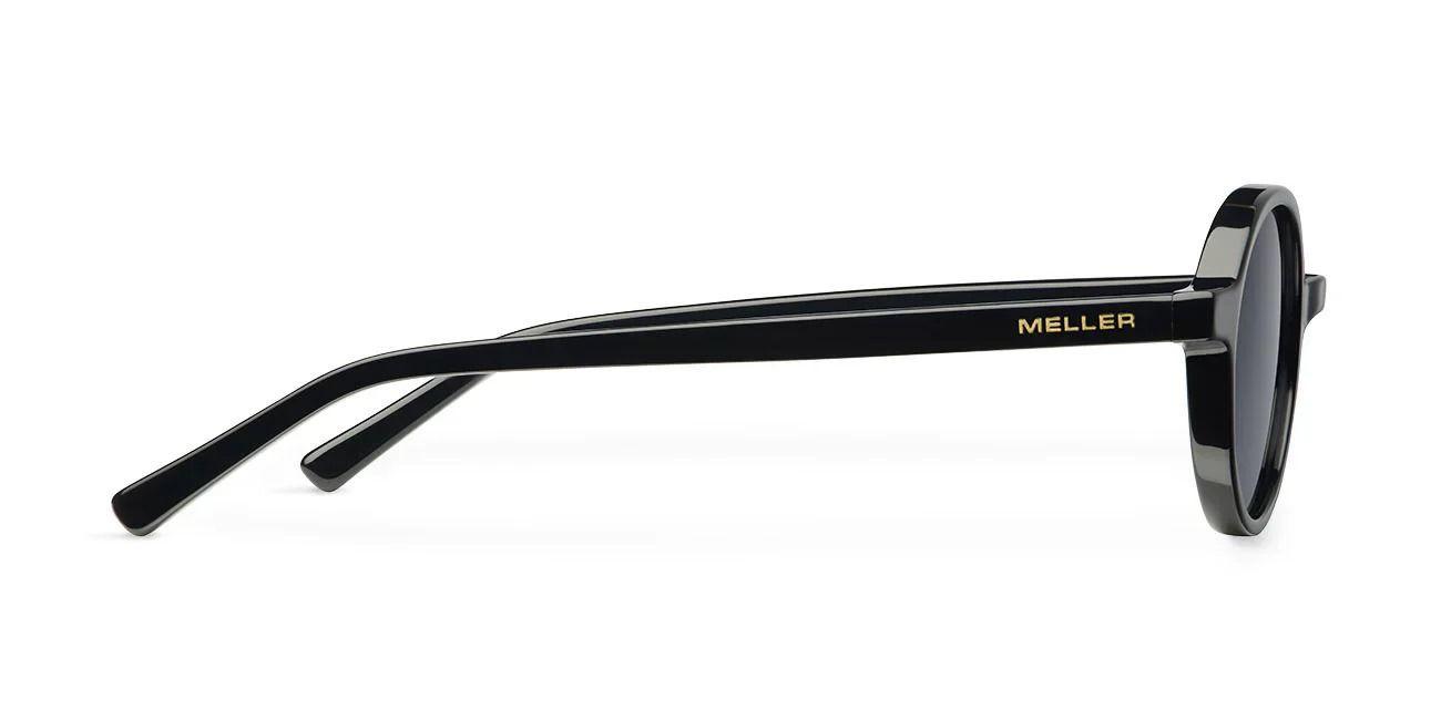 Lentes de Sol Meller Polarizados - KRIBI ALL BLACK-2