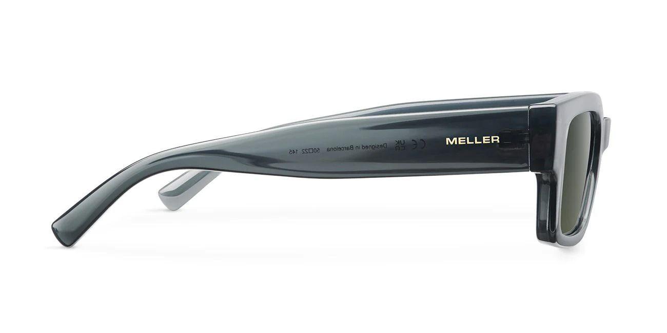 Lentes de Sol Meller Polarizados -HAMER FOSSIL OLIVE-2