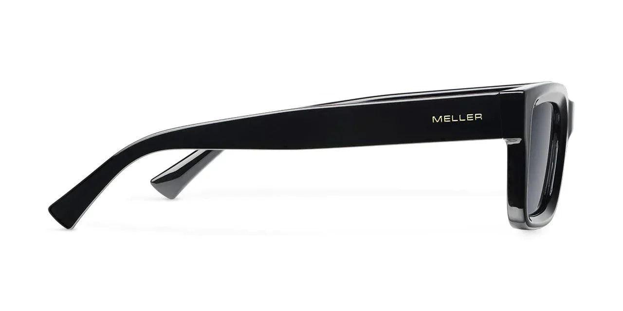 Lentes de Sol Meller Polarizados - Ekon All Black-2