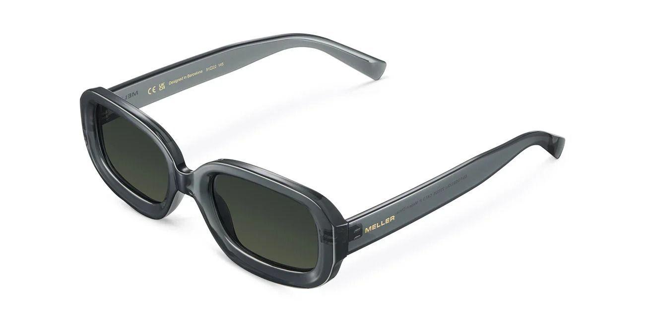 Lentes de Sol - Dashi Fossil Olive-1