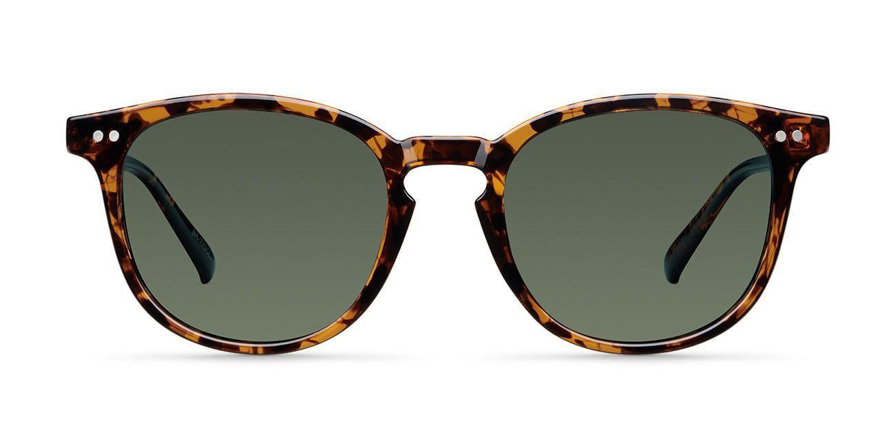 Lentes de Sol Meller Polarizados - Banna Tigris Olive-0