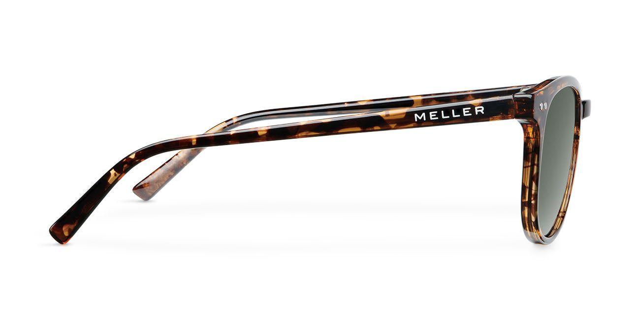 Lentes de Sol Meller Polarizados - Banna Tigris Olive-1