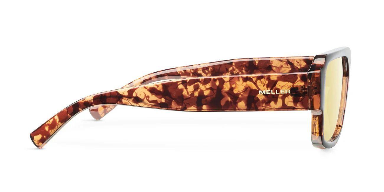 Lentes de Sol Meller Polarizados - NIA TIGRIS YELLOW-2