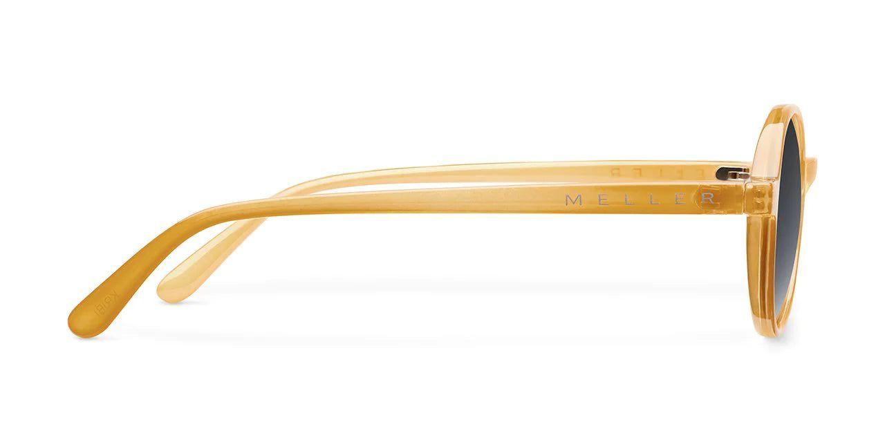 Lentes de Sol Meller Polarizados - Kribi Amber Carbon-2