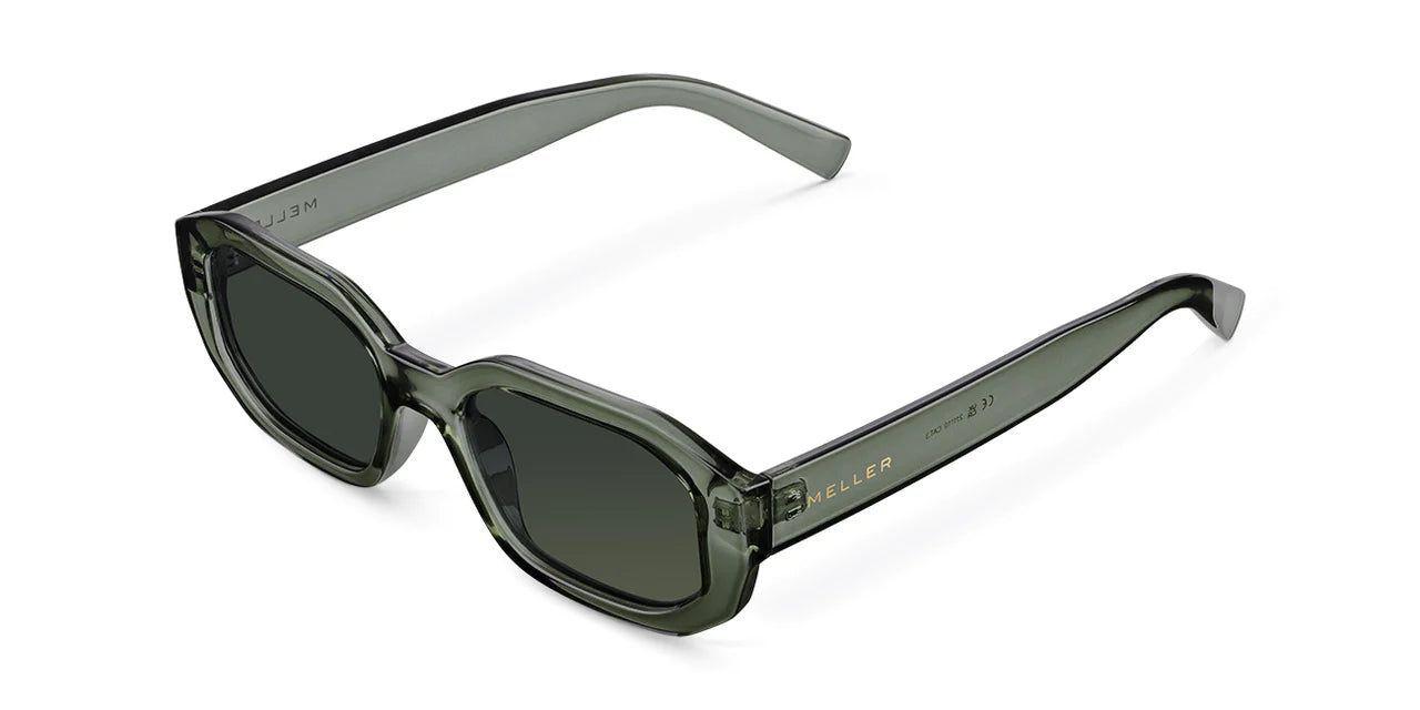 Lentes de Sol Meller Polarizados - Kessie Fog Olive-1