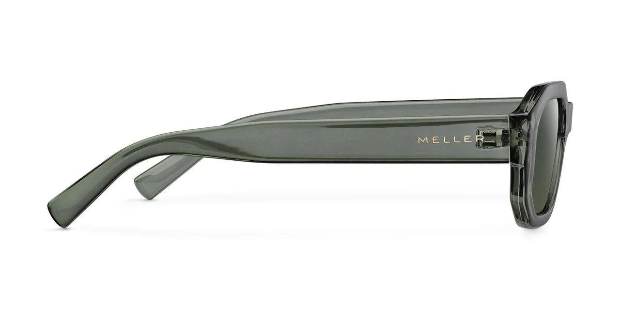 Lentes de Sol Meller Polarizados - Kessie Fog Olive-2