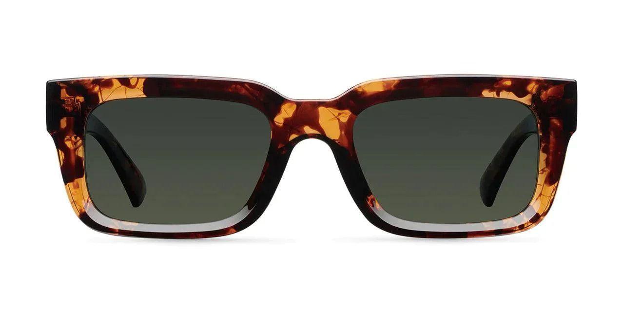 Lentes de Sol Meller Polarizados - Ekon Tigris Olive-0
