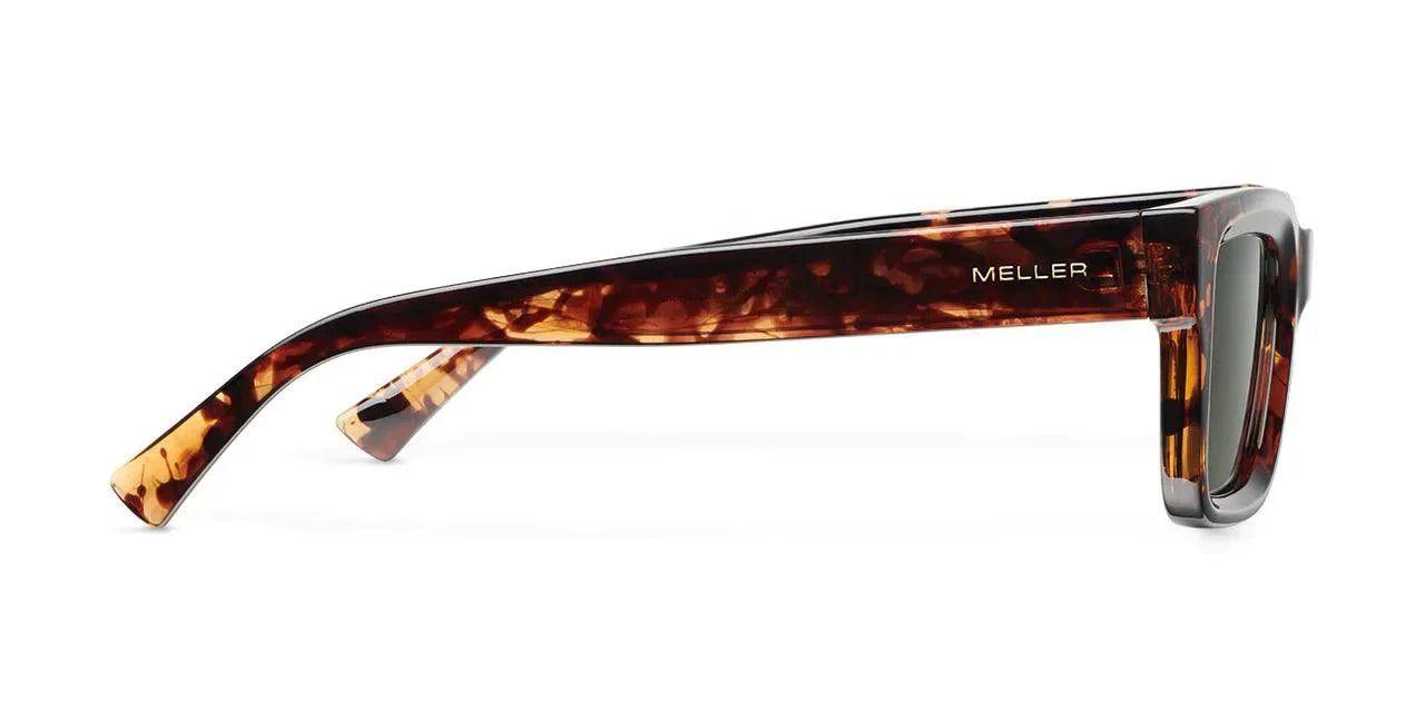 Lentes de Sol Meller Polarizados - Ekon Tigris Olive-1
