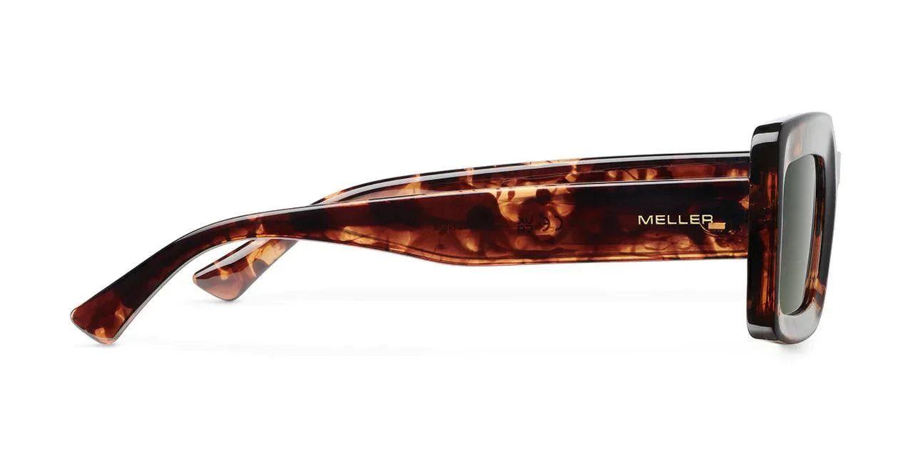 Lentes de Sol Meller Polarizados - Nala Tigris Olive-2