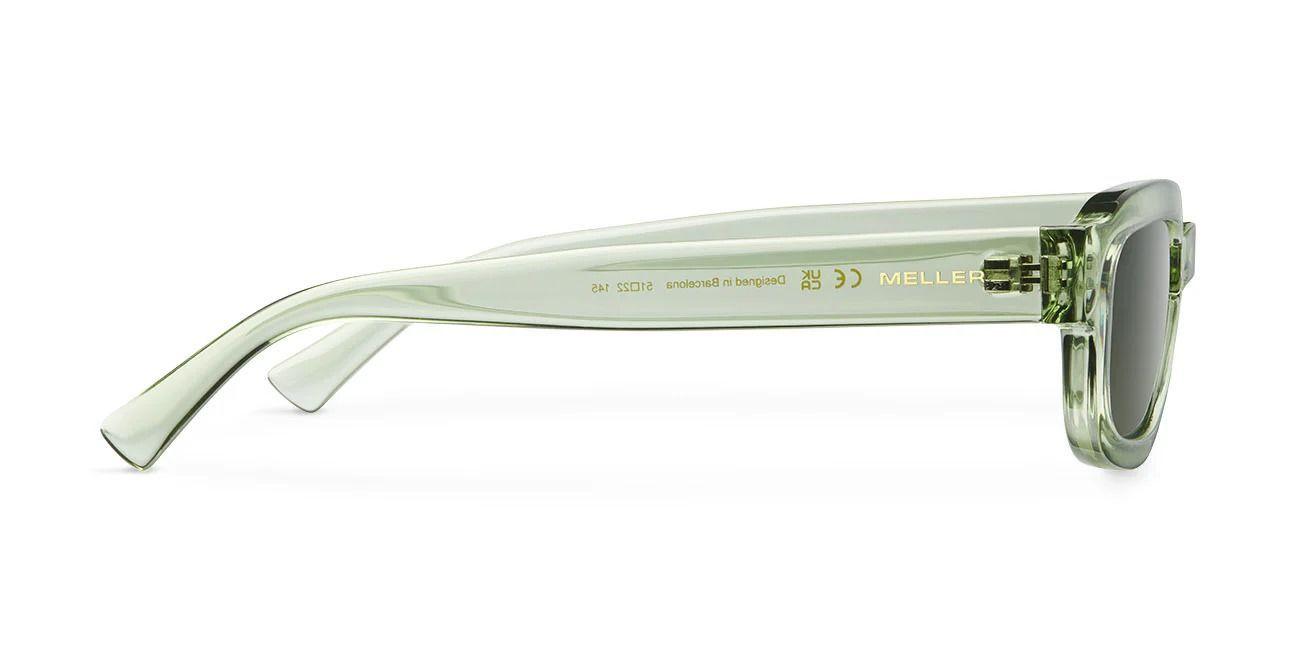 Lentes de Sol Meller Polarizados - JAMIL MINT OLIVE-2