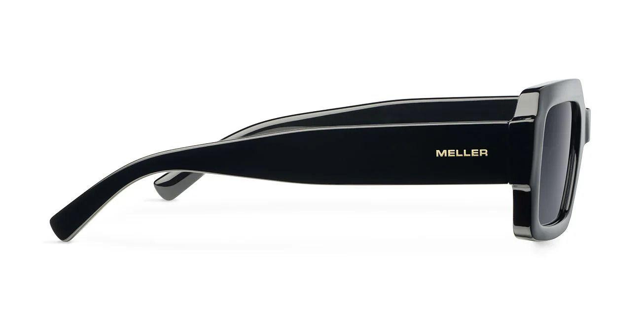Lentes de Sol Meller Polarizados - KAMALI ALL BLACK-2