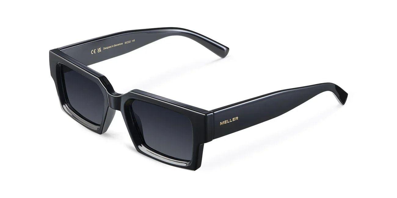 Lentes de Sol Meller Polarizados - Tingo All Black-1