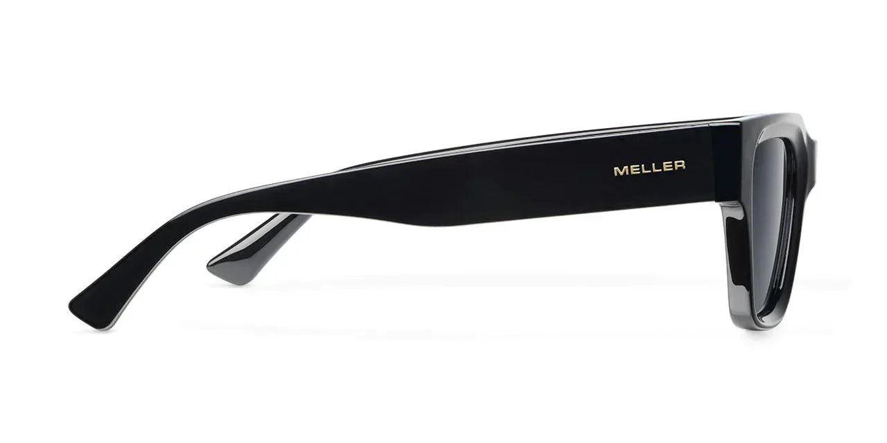 Lentes de Sol Meller Polarizados - Okon All Black-2