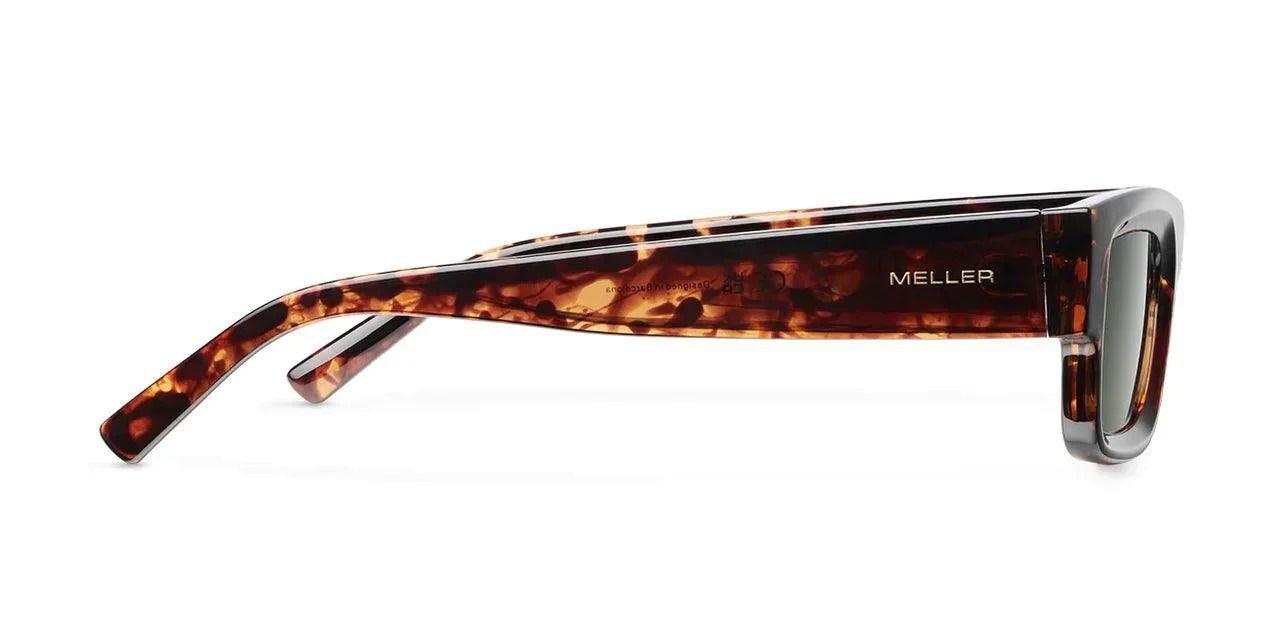 Lentes de Sol Meller Polarizados - Kito Tigris Olive-2