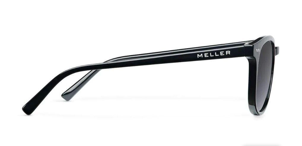 Lentes de Sol Meller Polarizados - Banna All Black-2
