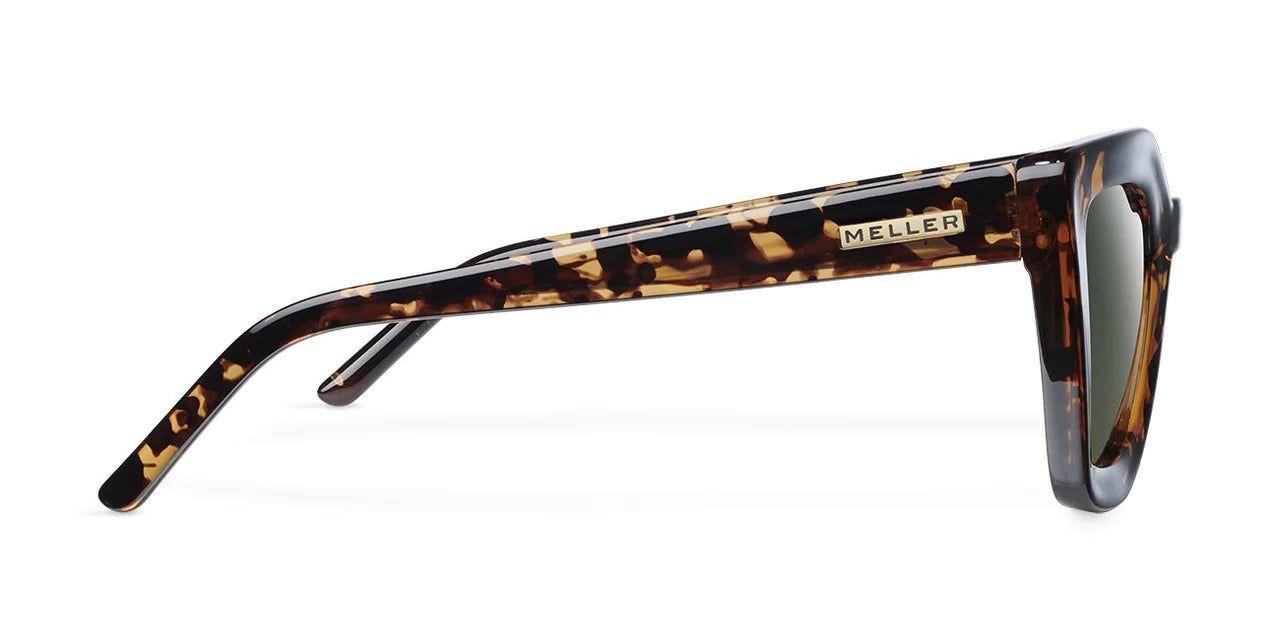 Lentes de Sol Meller Polarizados - Azalee Tigris Olive-2