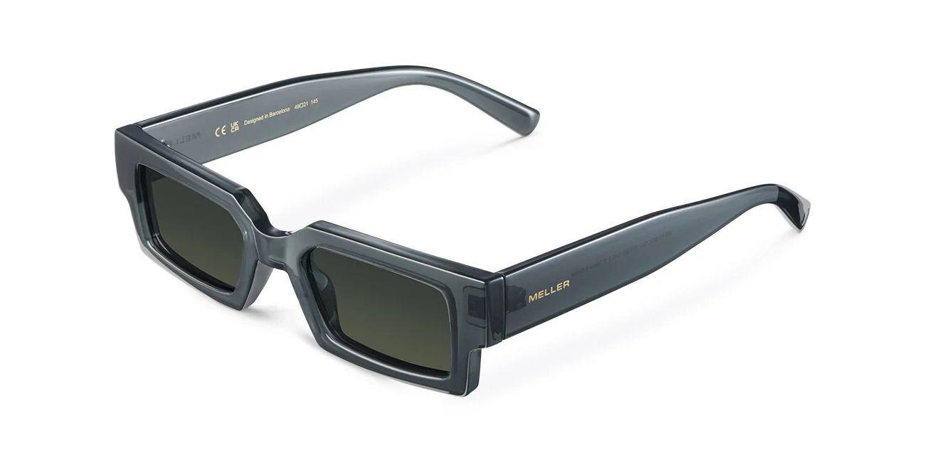 Lentes de Sol Meller Polarizados - AYIRA FOSSIL OLIVE-1