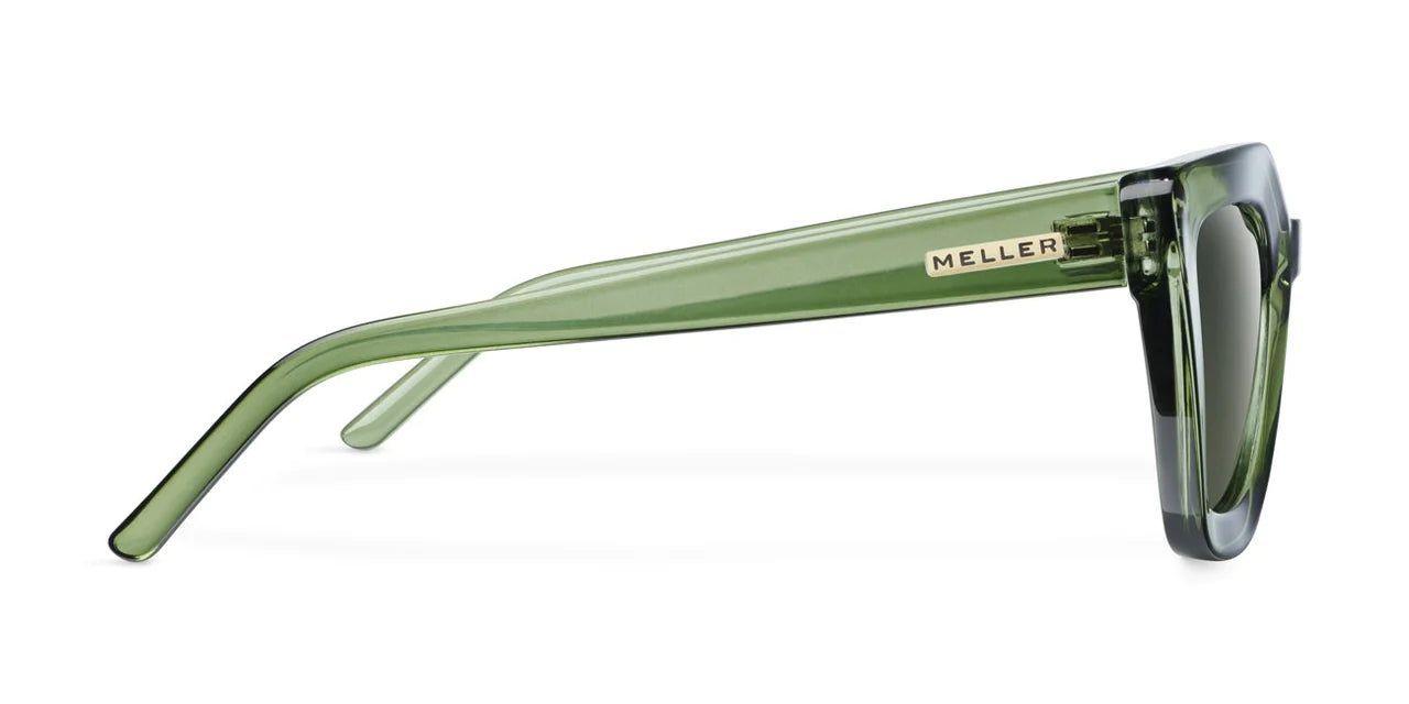 Lentes de Sol Meller Polarizados - Azalee All Olive-2