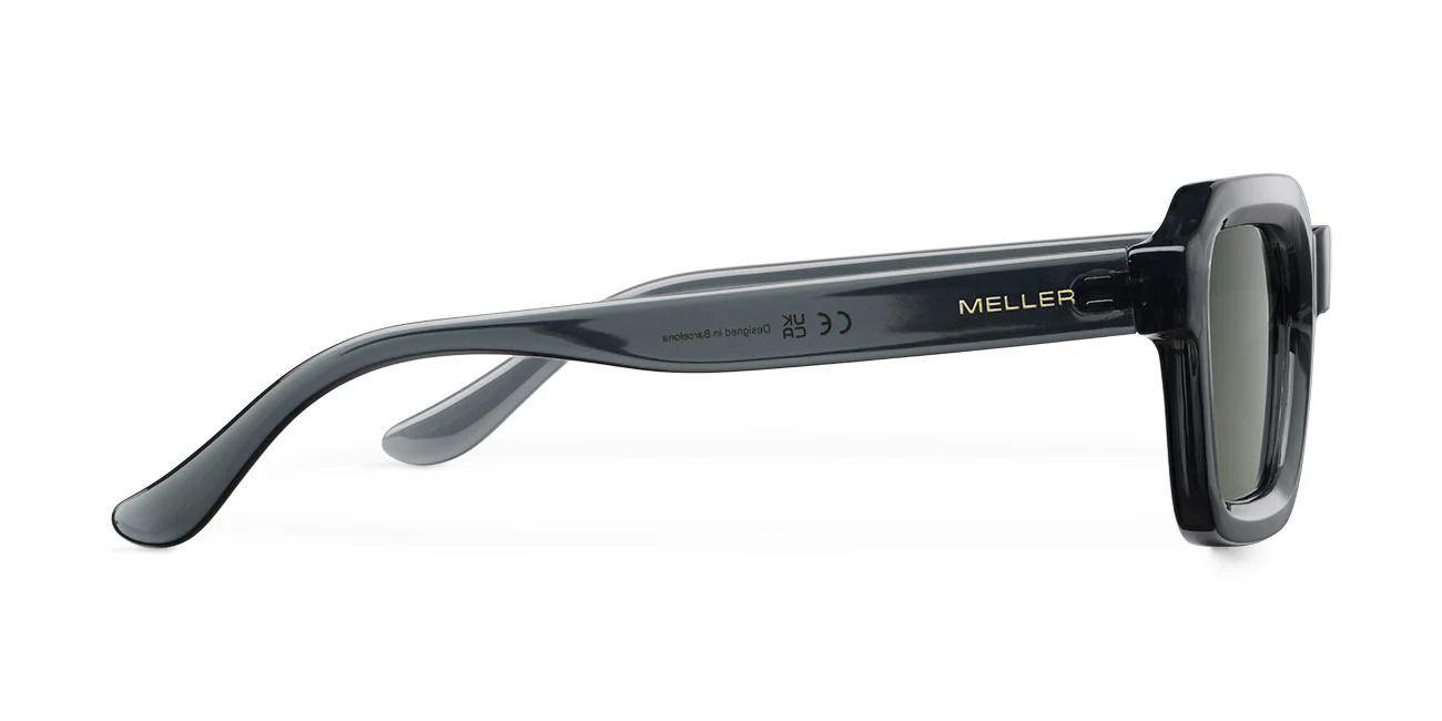Lentes de Sol Meller Polarizados - NAYAH FOSSIL OLIVE-2