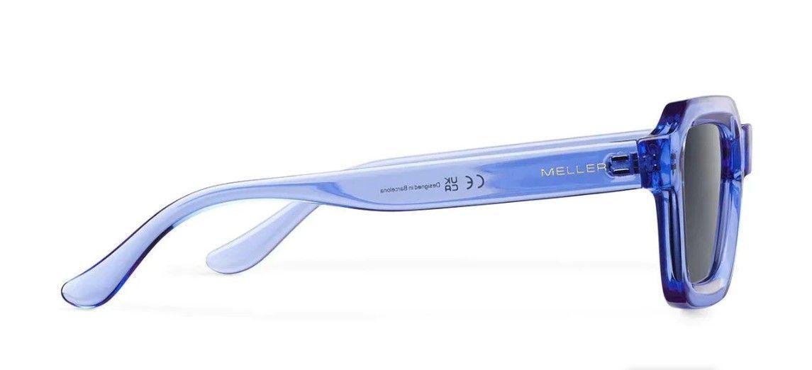 Lentes De Sol Meller Polarizados - Nayah Lapis Carbon-2