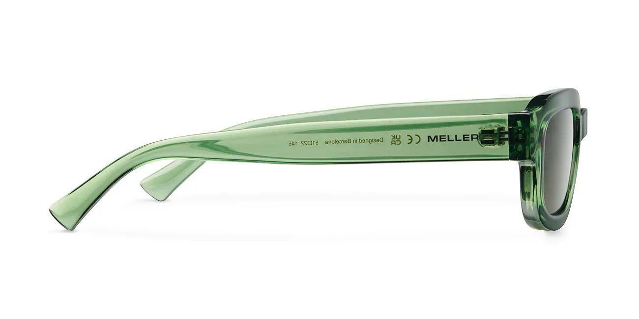 Lentes de Sol Meller Polarizados - JAMIL ALL OLIVE-2
