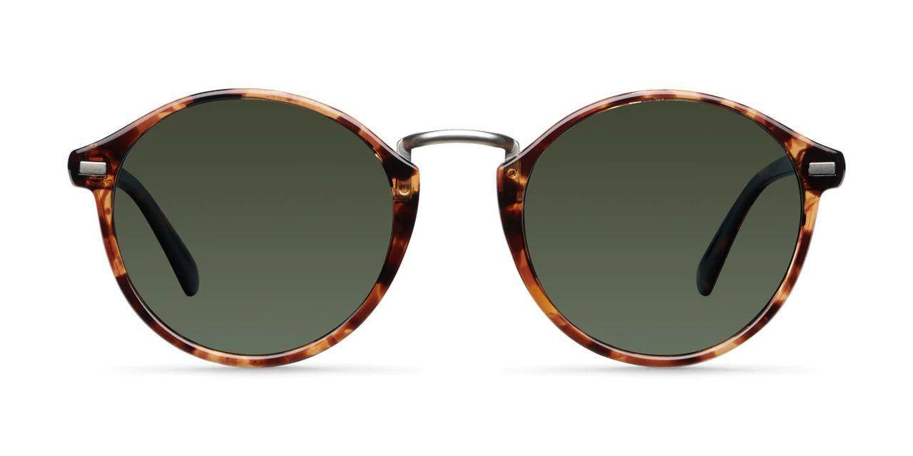 Lentes de Sol Meller Polarizados - Nyasa Tigris Olive-0