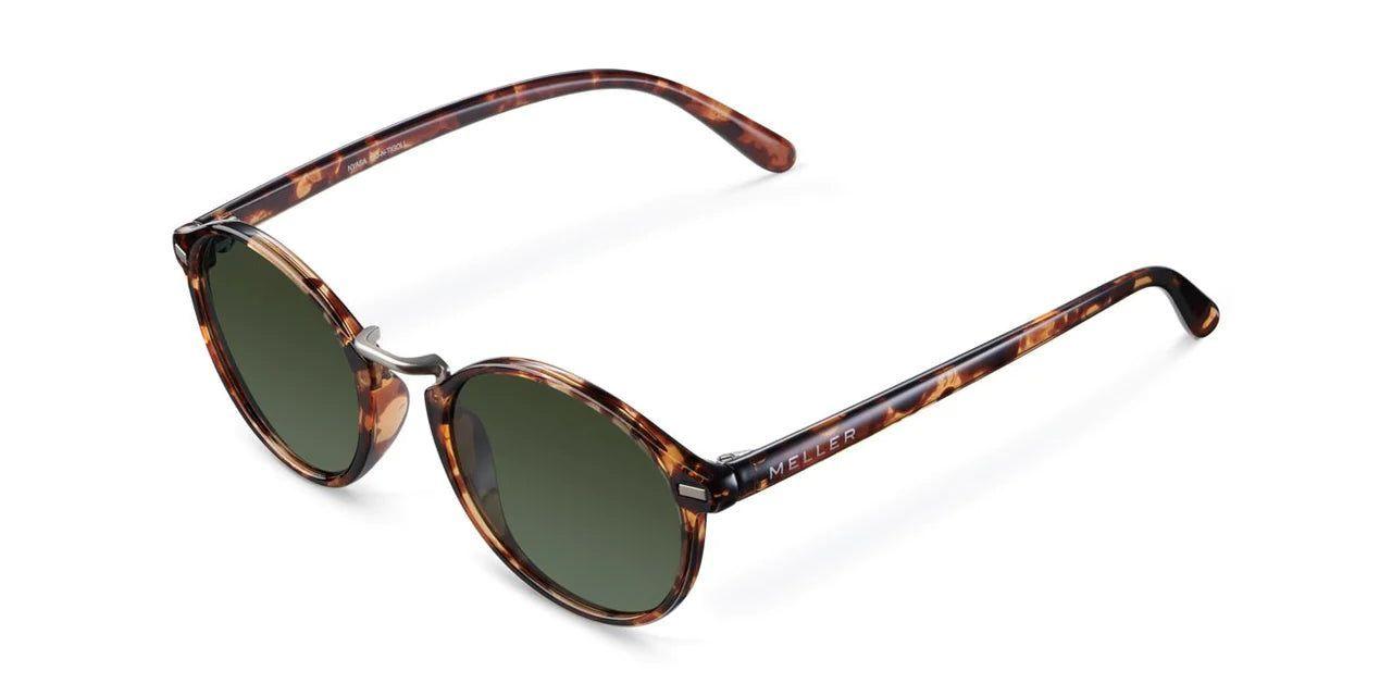 Lentes de Sol Meller Polarizados - Nyasa Tigris Olive-1
