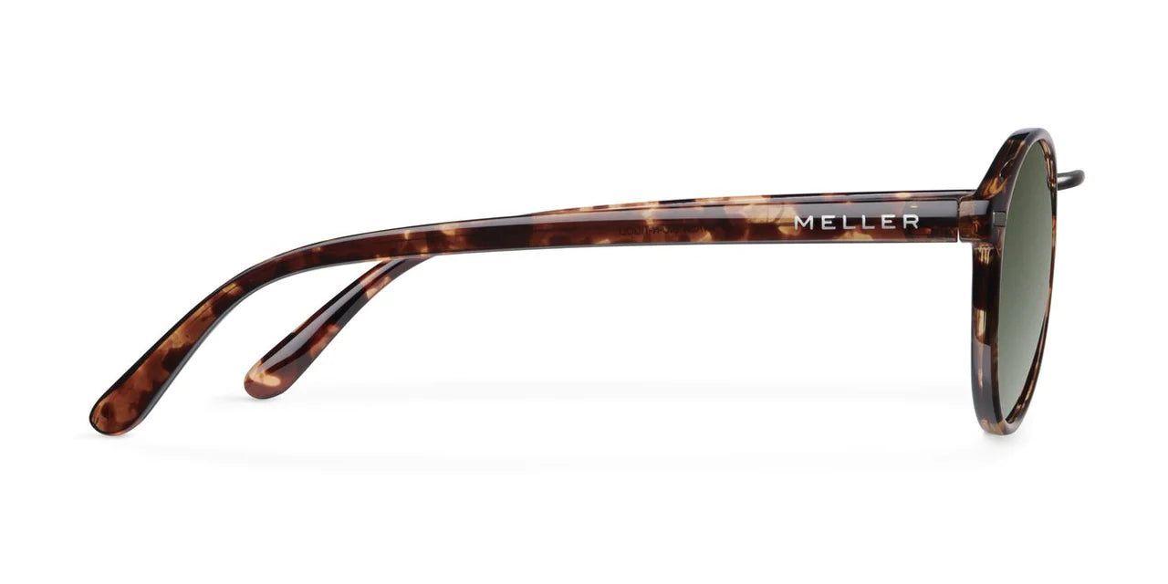 Lentes de Sol Meller Polarizados - Nyasa Tigris Olive-2