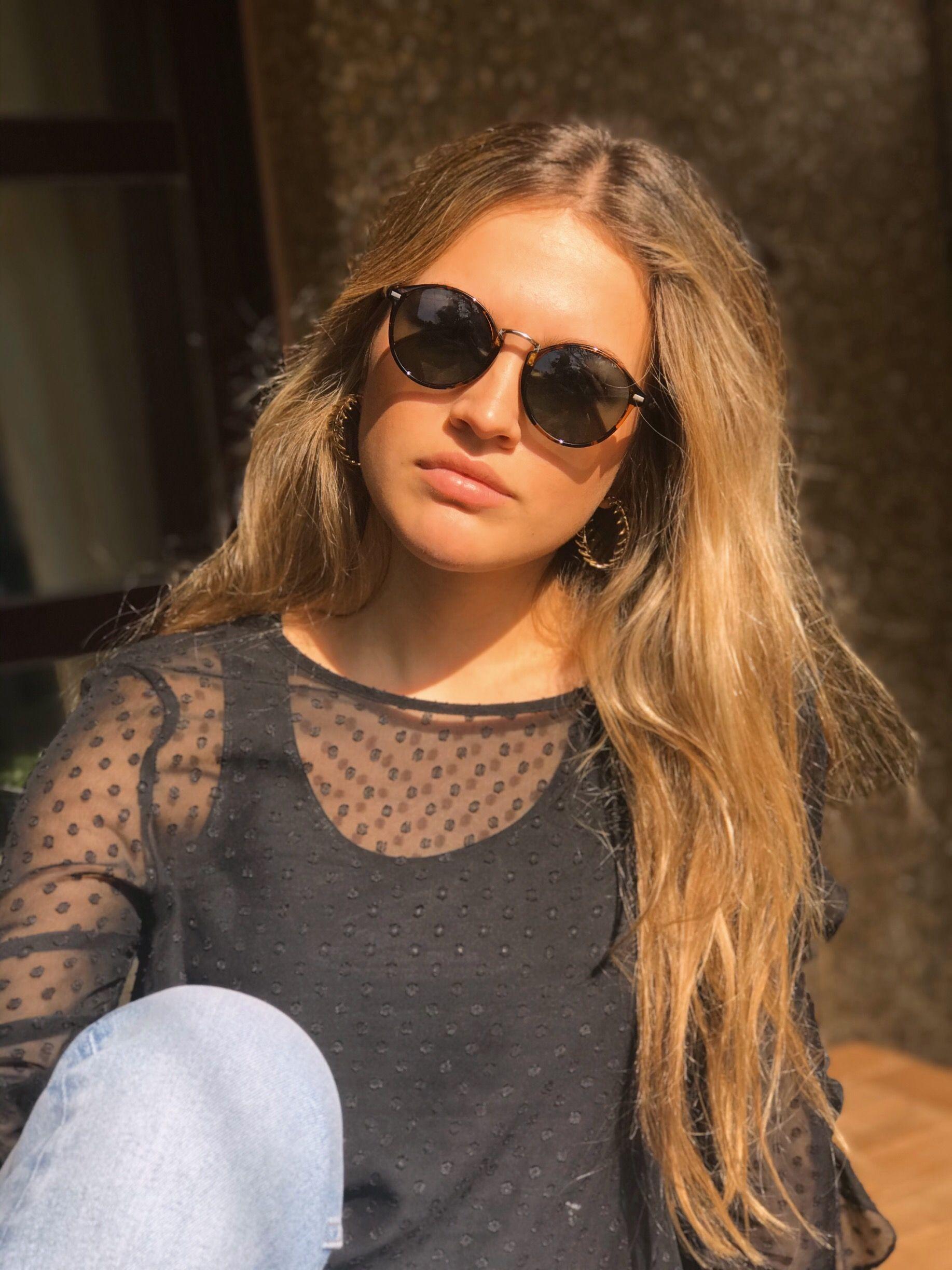 Lentes de Sol Meller Polarizados - Nyasa Tigris Olive-4