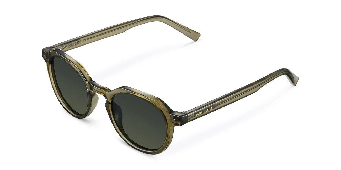 Lentes de Sol Meller Polarizados - Chauen Moss Olive-1
