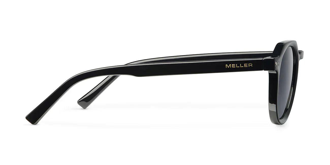 Lentes de Sol Meller Polarizados -  Achawen All Black-2