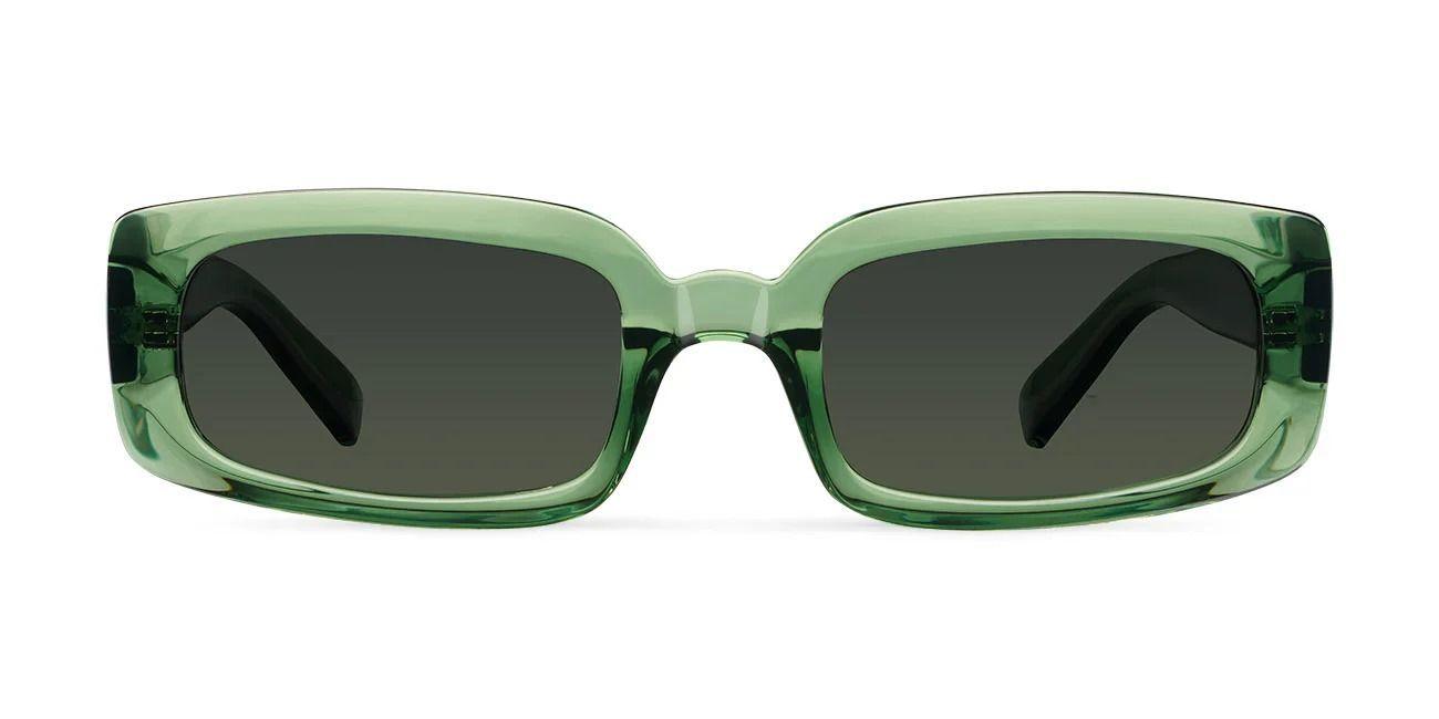 Lentes de Sol Meller Polarizados - KONATA ALL OLIVE-0