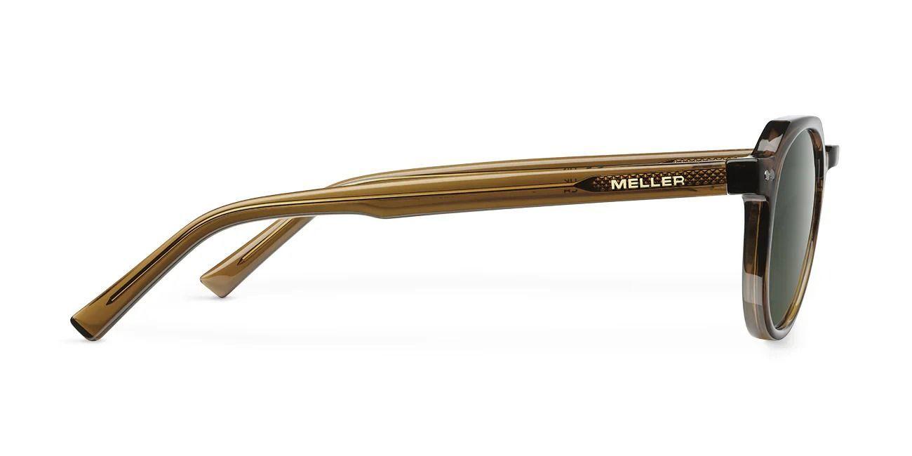 Lentes de Sol Meller Polarizados - Chauen Mustard Olive-2