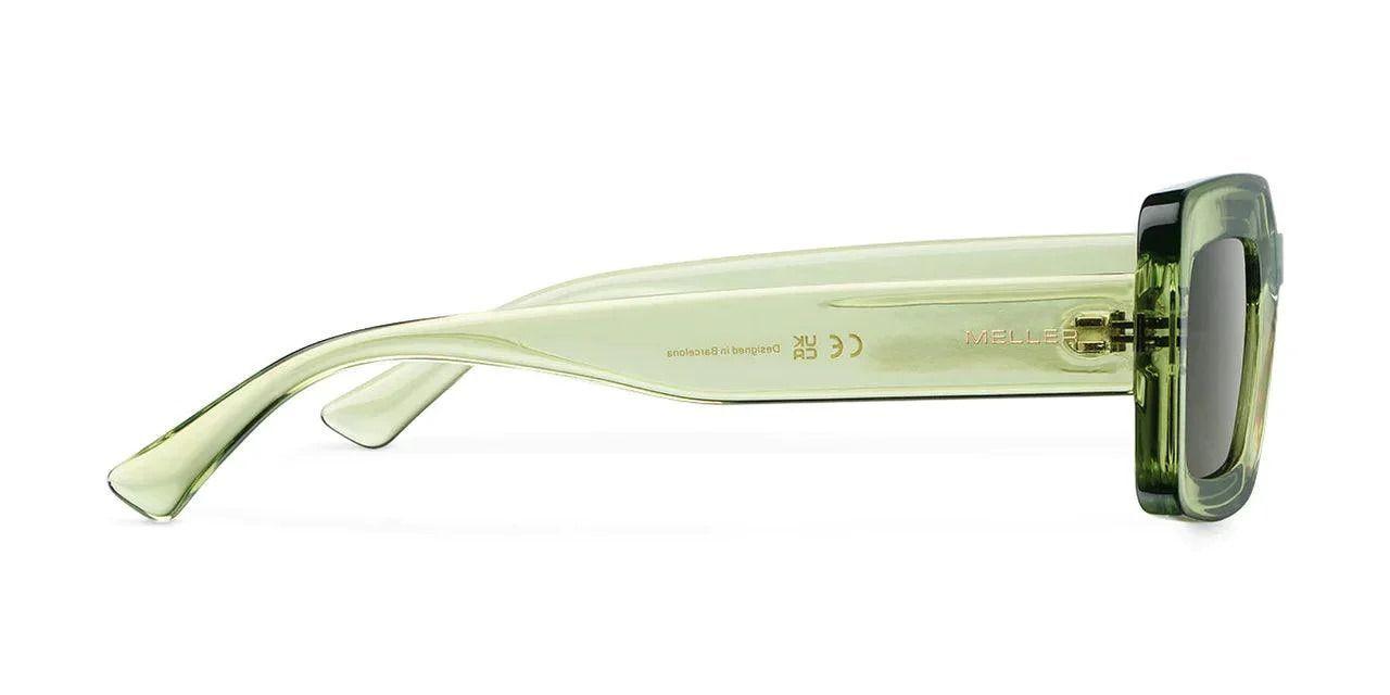 Lentes de Sol Meller Polarizados - Nala Lime Olive-2
