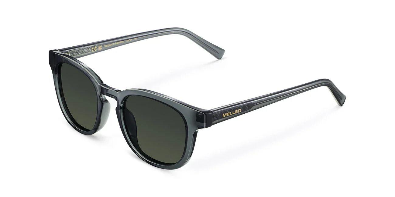 Lentes de Sol Meller Polarizados - Banna Fossil Olive-1