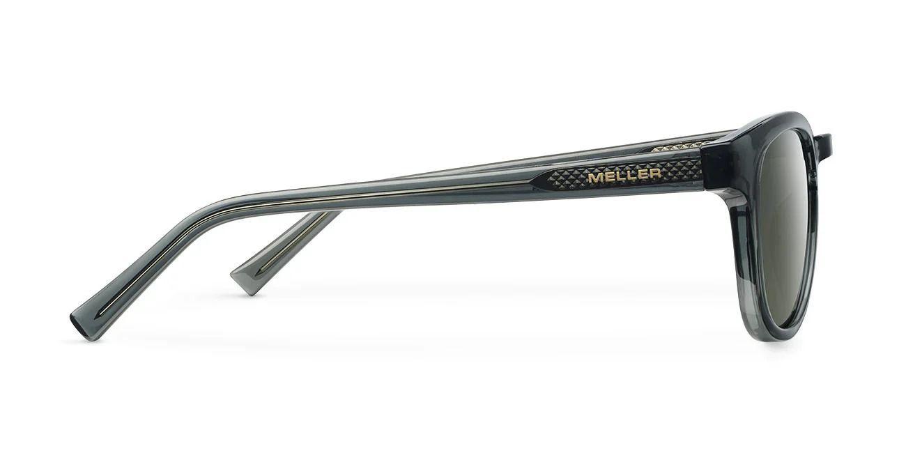 Lentes de Sol Meller Polarizados - Banna Fossil Olive-2