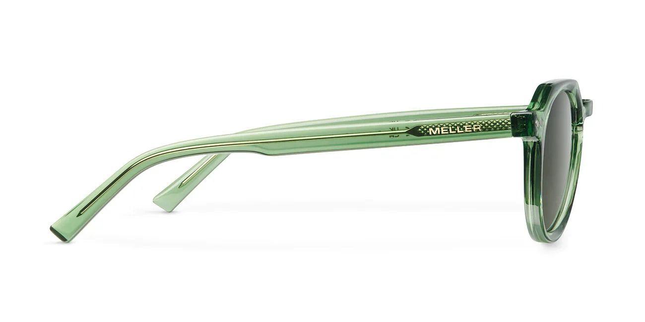 Lentes de Sol Meller Polarizados - Achawen All Olive-2