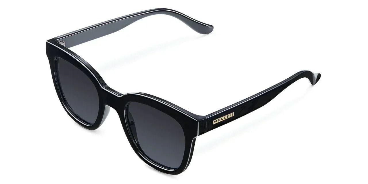 Lentes de Sol Meller Polarizados - MAHÉ ALL BLACK-1