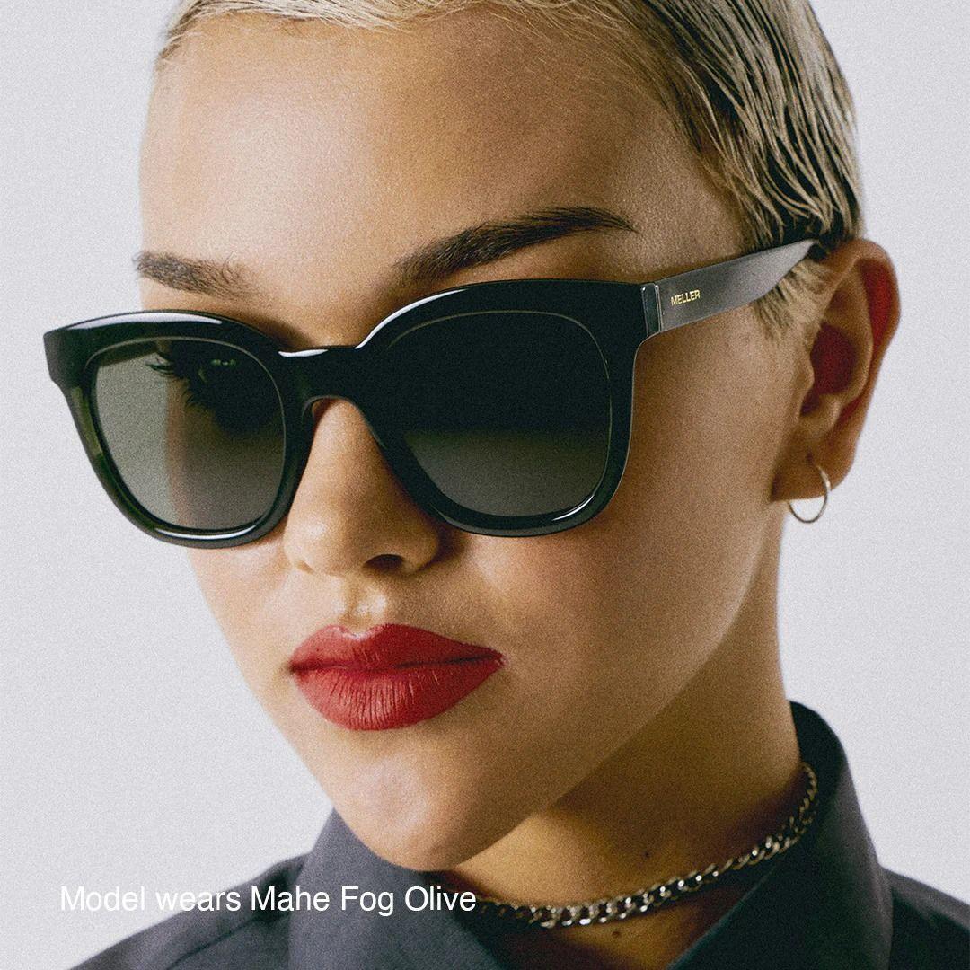 Lentes de Sol Meller Polarizados - MAHÉ ALL BLACK-3