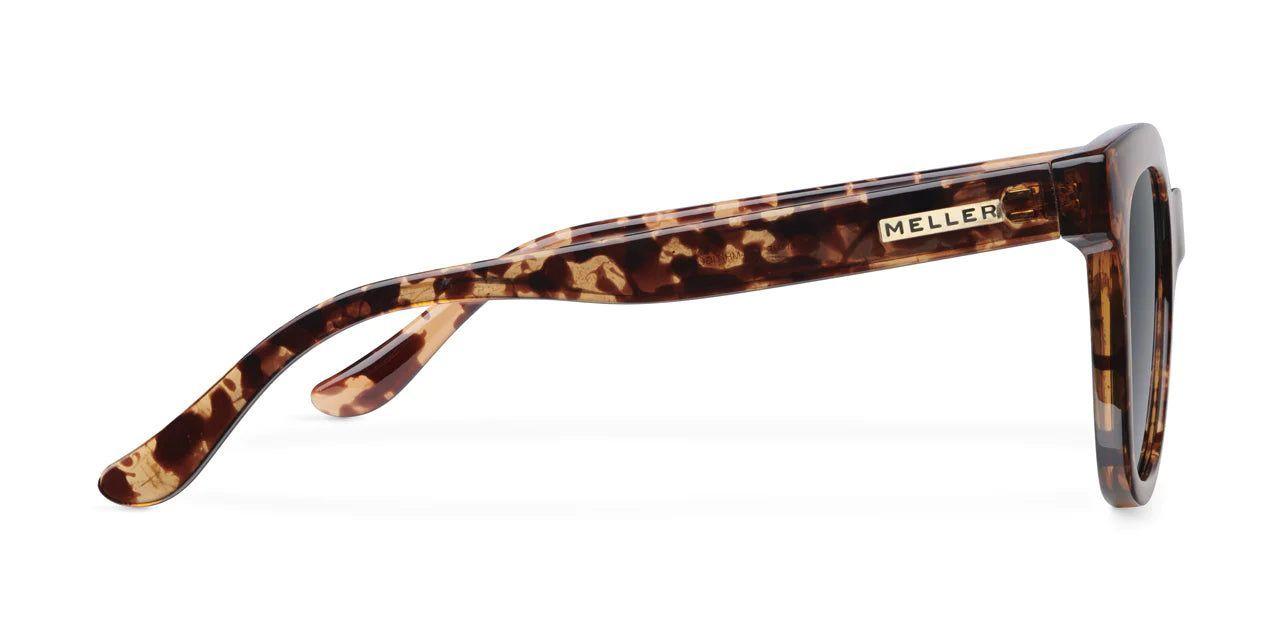 Lentes de Sol Meller Polarizados - Mahé Tigris Carbon-2